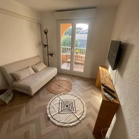 Cap D'agde Dans Avec Piscine