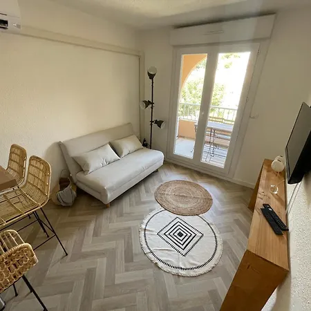 Cap D'agde Dans Avec Piscine *